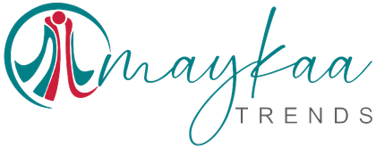 Maykaa Trends logo